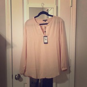 NWT - Perfect Work Blouse!
